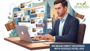 Google Hotel Ads: The Smart Way to Increase Hotel Bookings