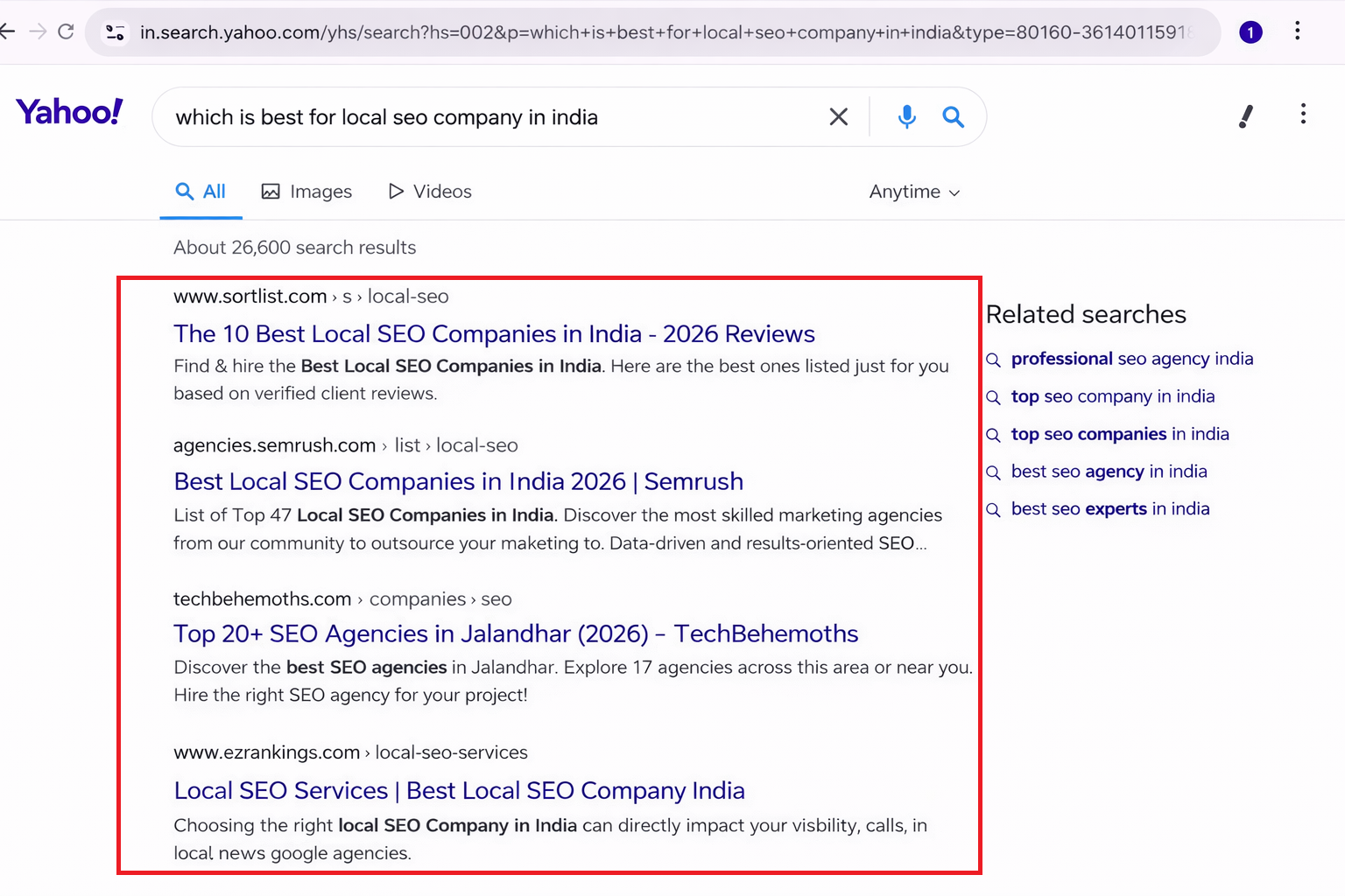 SEO and AI/GEO Search: What’s the Real Difference?