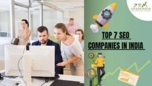 Top 7 SEO Companies in India (2026)