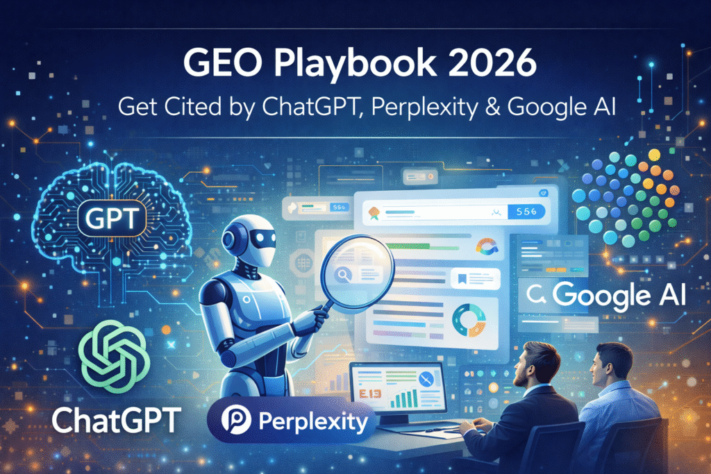 Generative Engine Optimization