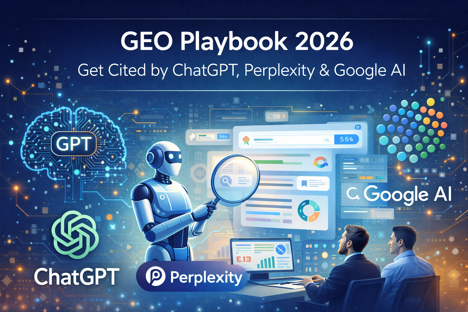 Generative Engine Optimization