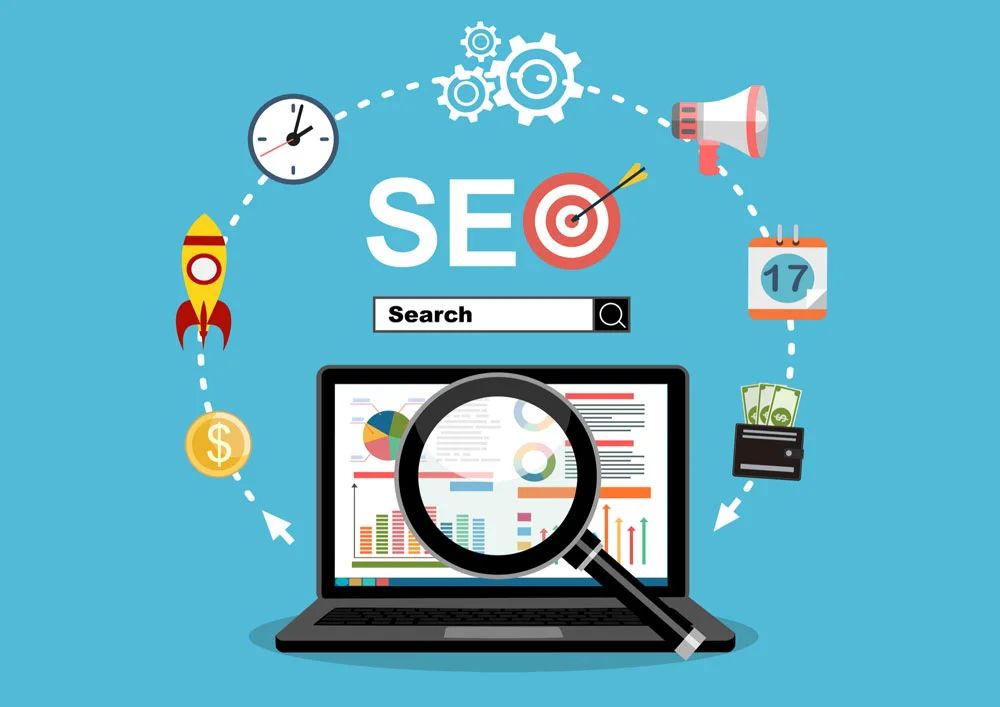 Best seo company in india
