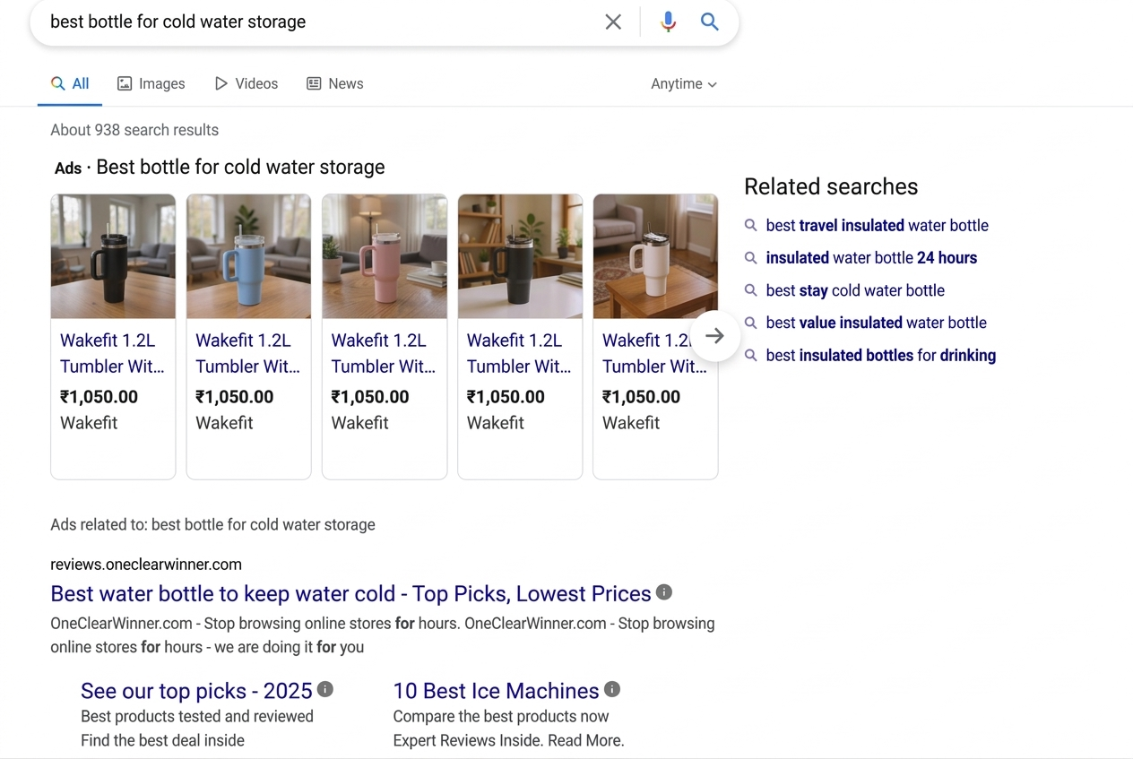 Rise of AI Answer Engines