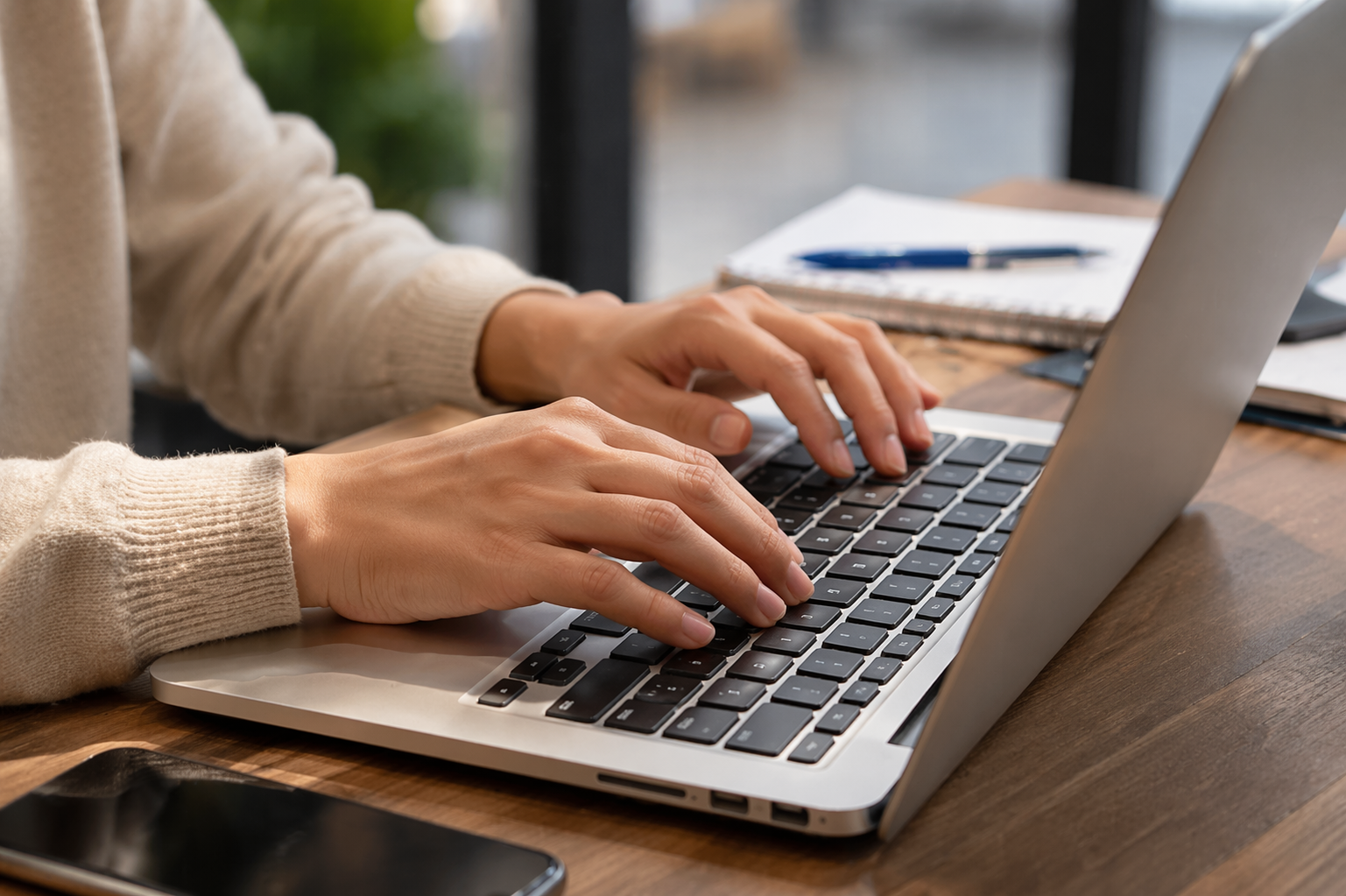 Human Written Content