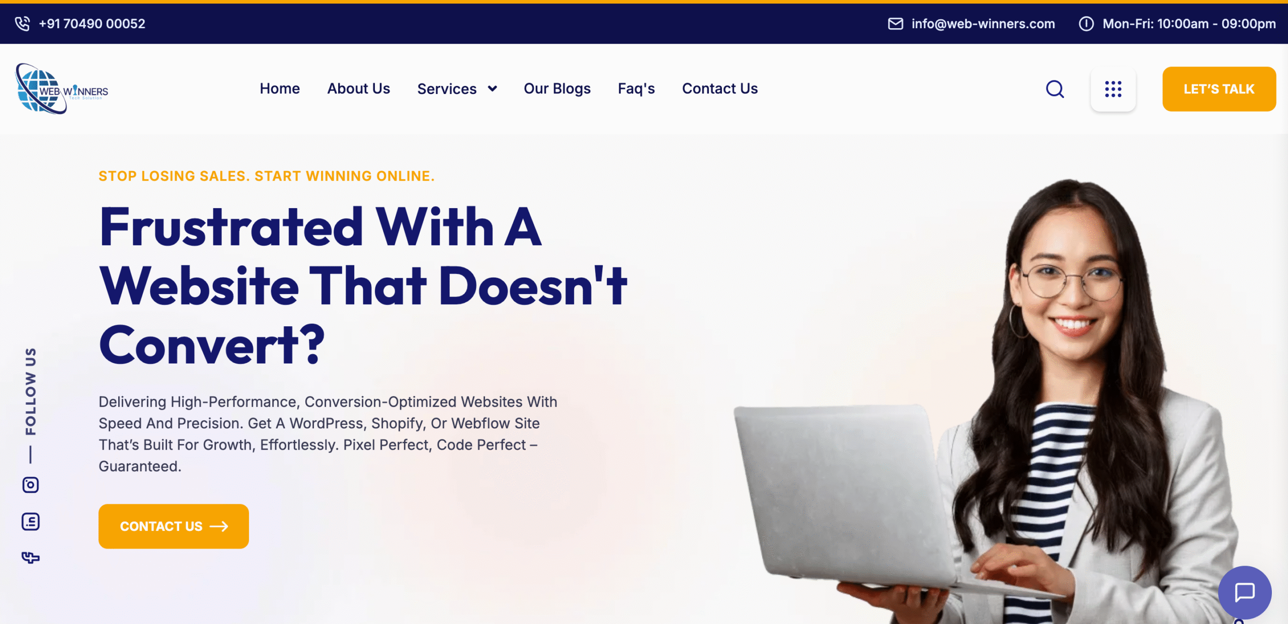 seo company 