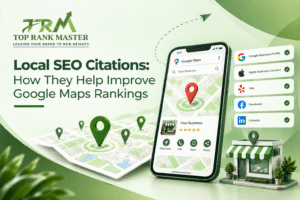 Local SEO Citations: How They Help Improve Google Maps Rankings